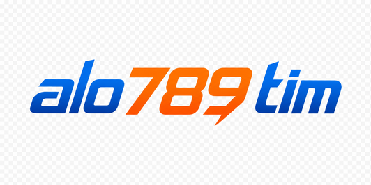 alo789 tim logo
